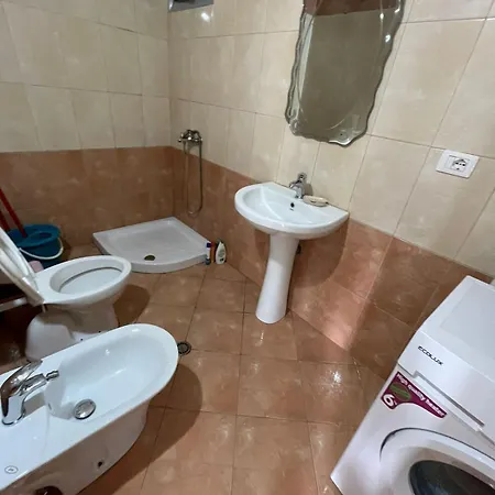 Ela Apartament's *