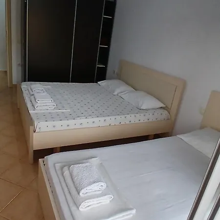 Ela Apartament's * Vlorë