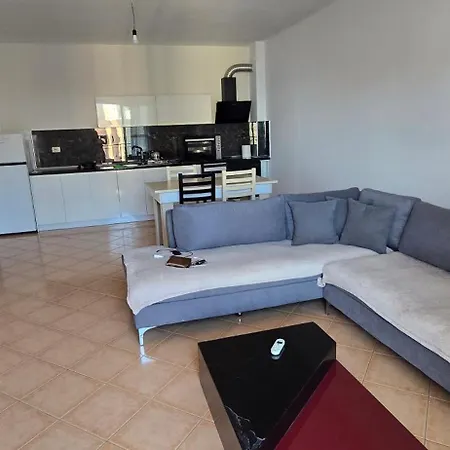 Daire Ela Apartament's *