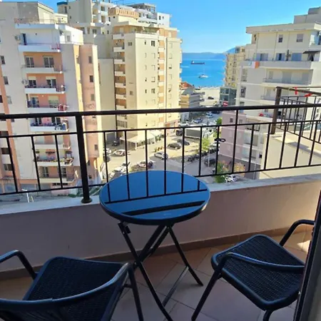 Appartement Daniela Apartament
