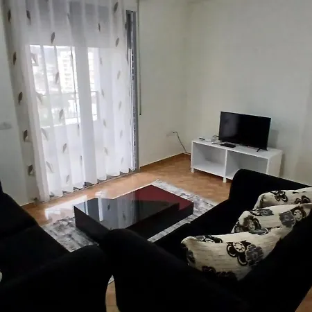 Appartement Daniela Apartament *