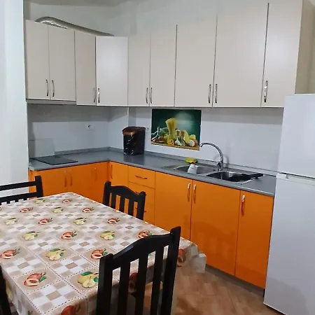 Daniela Apartament Appartement