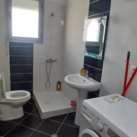 Daniela Apartament Appartement *