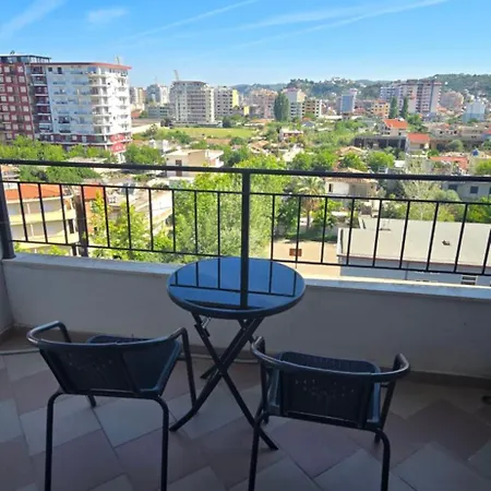 Daniela Apartament