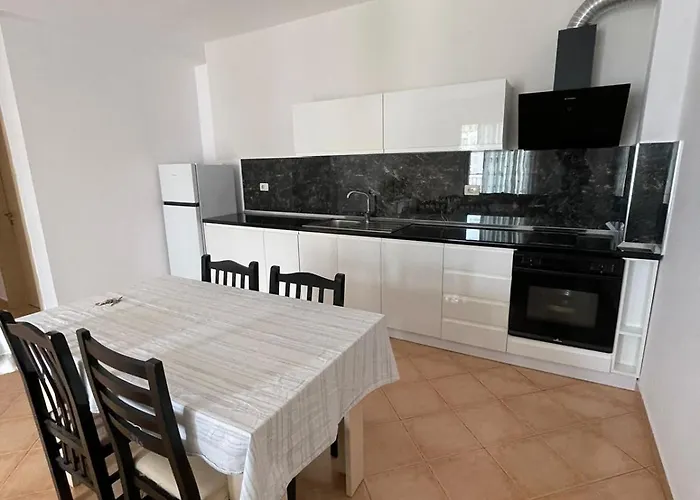 Ela Apartament's 公寓 *