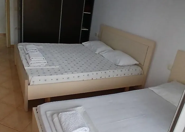 Ela Apartament's * Vlorë