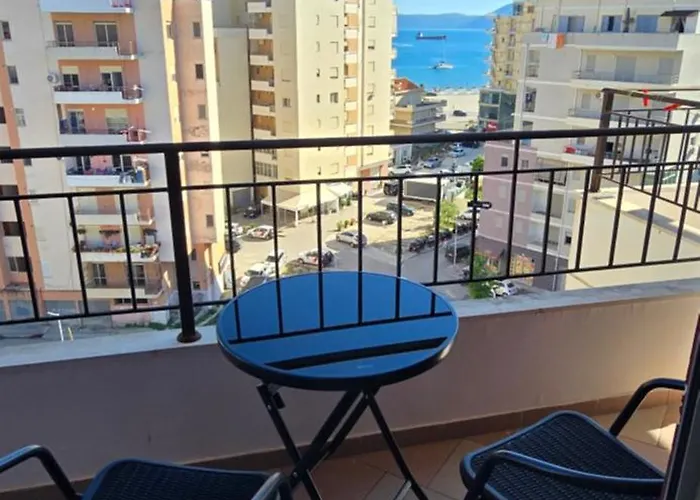 公寓 Ela Apartament's