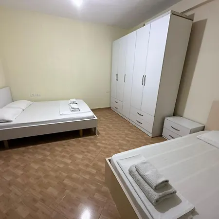 Daniela Apartament Apartman