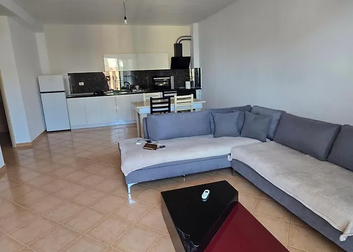 شقة Ela Apartament's *